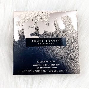 Fenty Beauty Highlighter